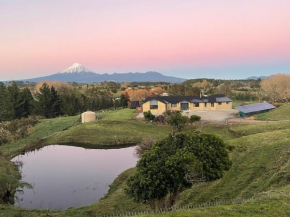 Paraite Farmstay